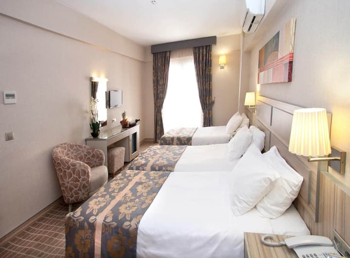 Hotel Nanda
