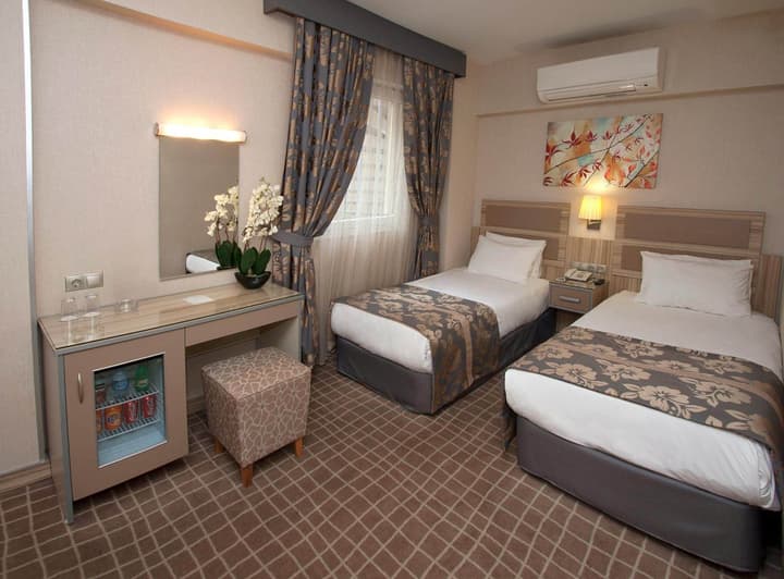 Hotel Nanda
