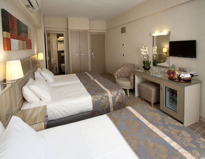 Hotel Nanda