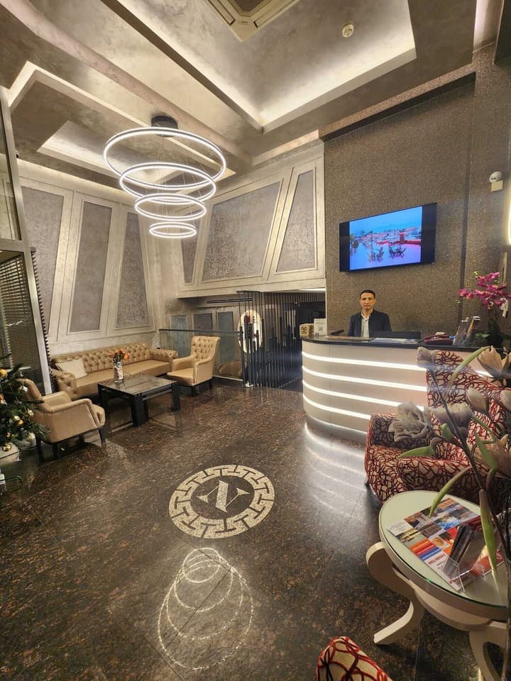 Hotel Nanda