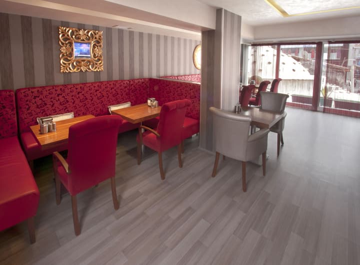 Hotel Nanda