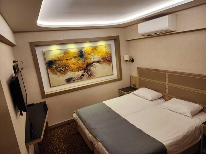 Hotel Nanda
