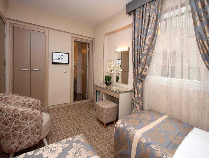 Hotel Nanda