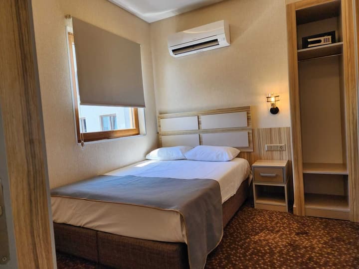 Hotel Nanda
