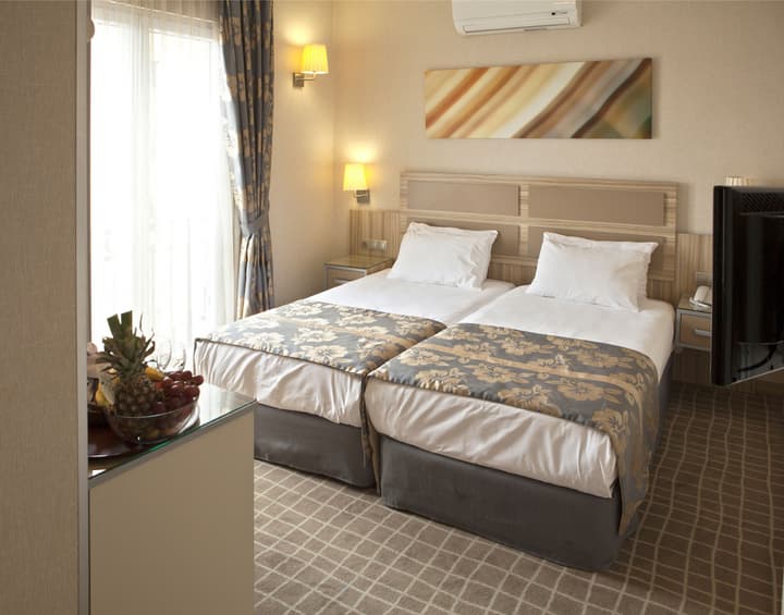 Hotel Nanda