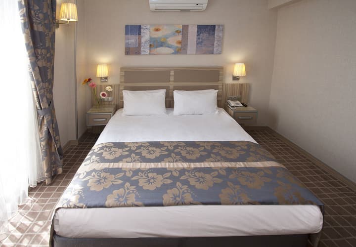 Hotel Nanda