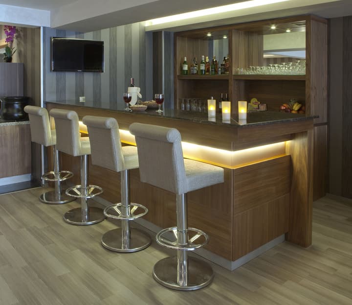 Hotel Nanda