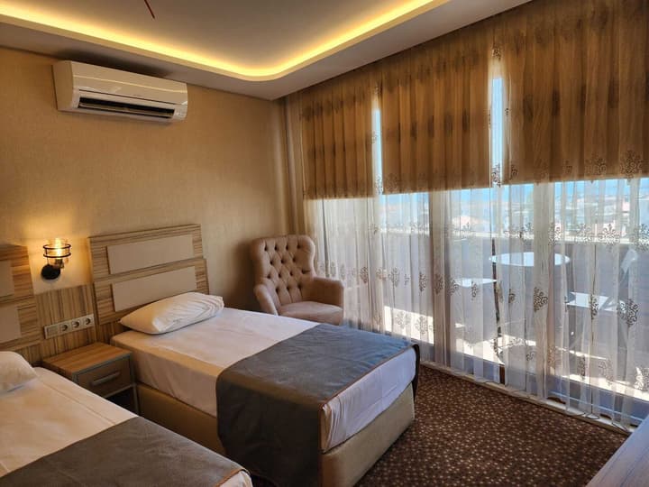 Hotel Nanda