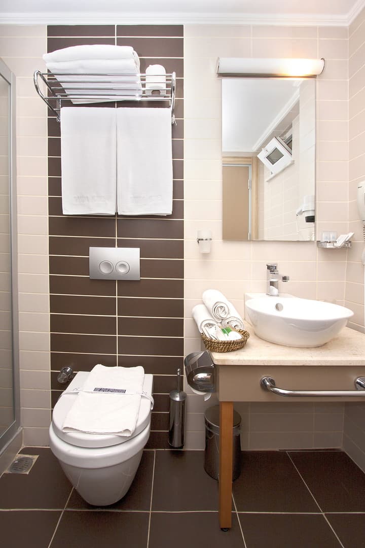 Hotel Nanda