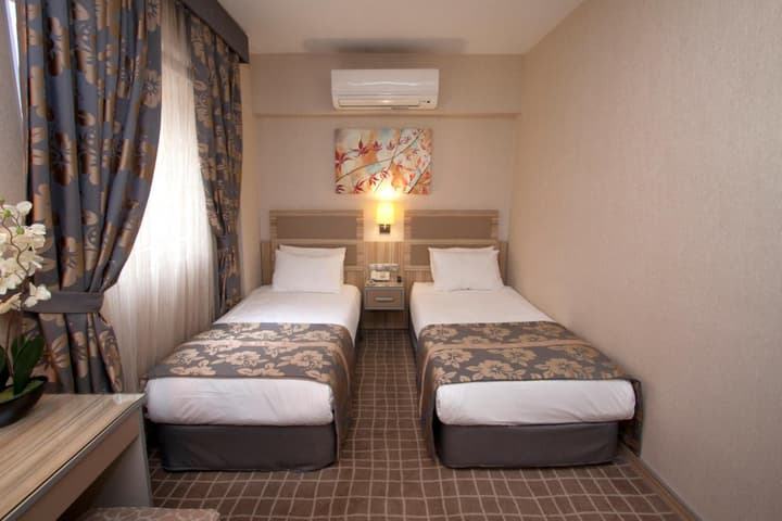 Hotel Nanda