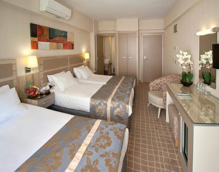 Hotel Nanda