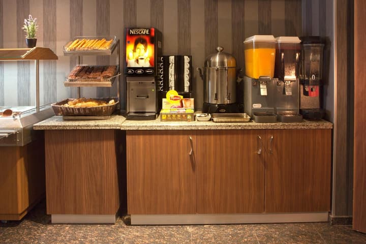 Hotel Nanda
