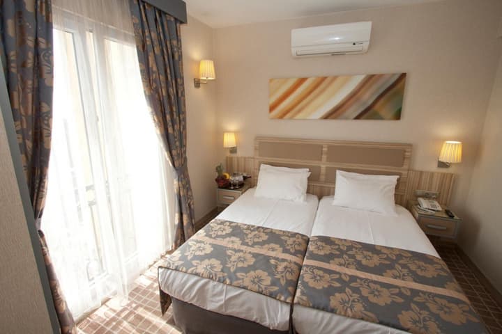 Hotel Nanda