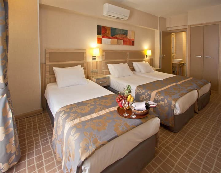 Hotel Nanda