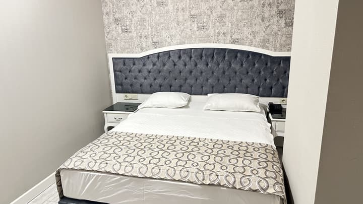 The Meretto Hotel İstanbul Old City