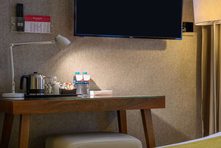 Ramada by Wyndham Istanbul Grand Bazaar
