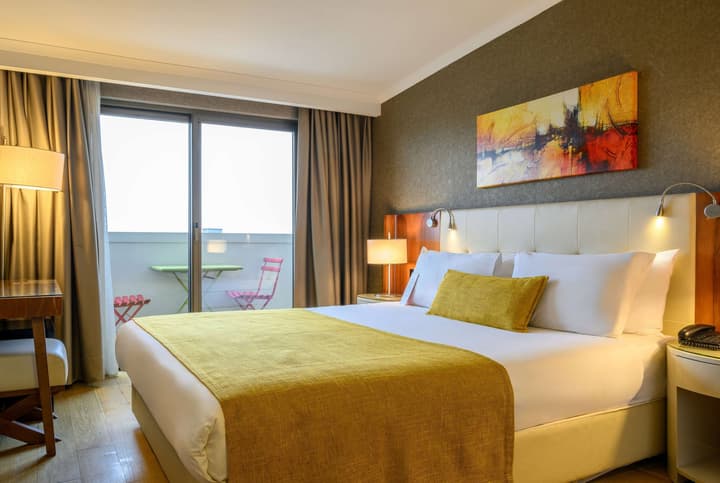 Ramada by Wyndham Istanbul Grand Bazaar