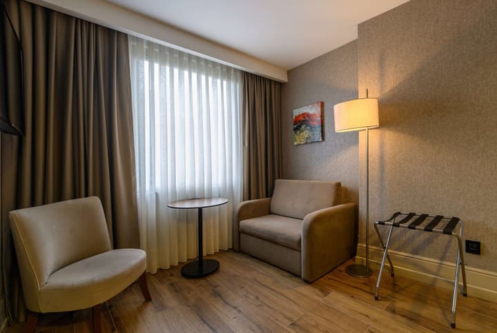 Ramada by Wyndham Istanbul Grand Bazaar