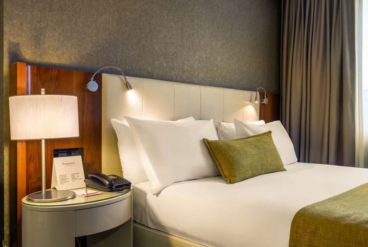 Ramada by Wyndham Istanbul Grand Bazaar