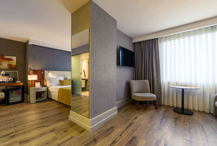 Ramada by Wyndham Istanbul Grand Bazaar