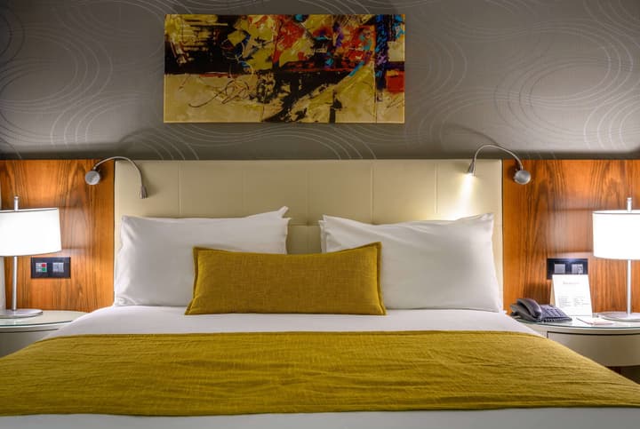 Ramada by Wyndham Istanbul Grand Bazaar