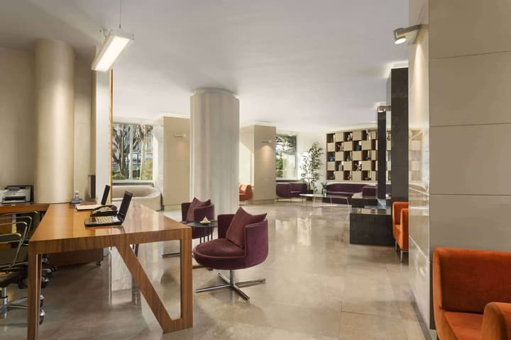 Ramada by Wyndham Istanbul Grand Bazaar