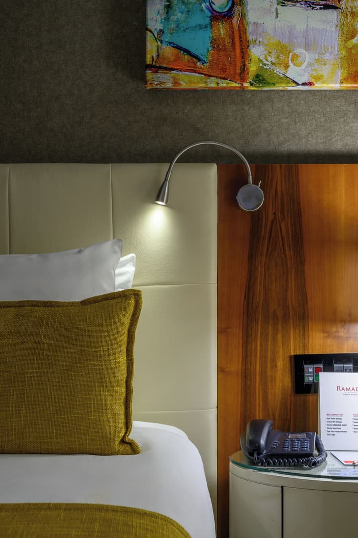 Ramada by Wyndham Istanbul Grand Bazaar