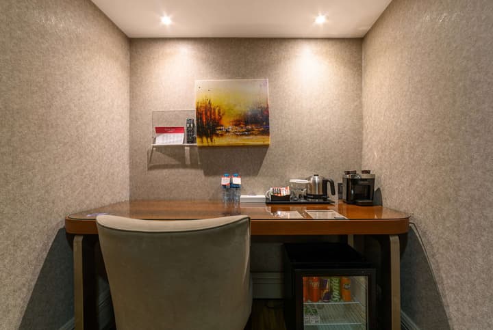 Ramada by Wyndham Istanbul Grand Bazaar