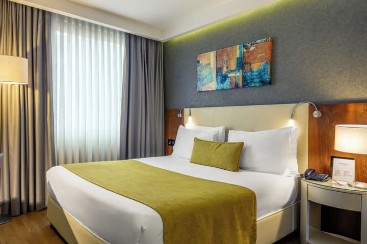 Ramada by Wyndham Istanbul Grand Bazaar