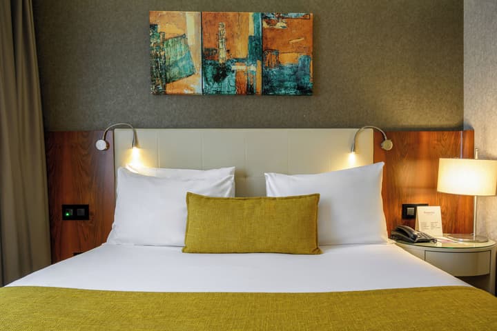 Ramada by Wyndham Istanbul Grand Bazaar