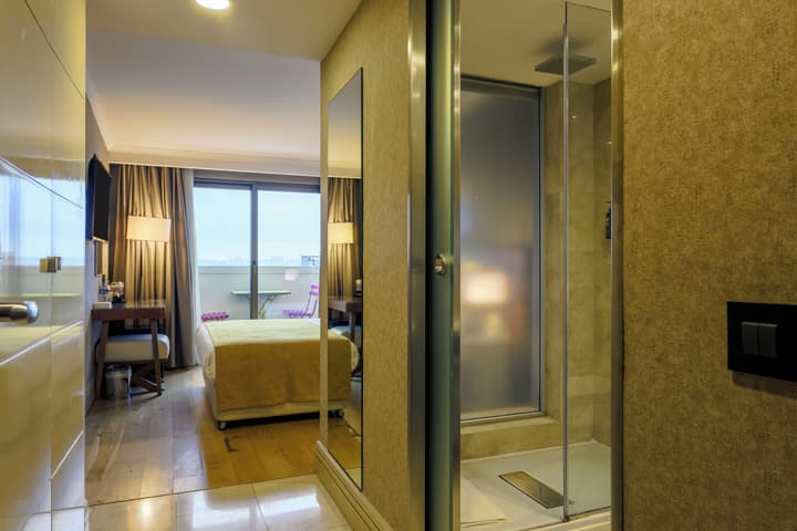 Ramada by Wyndham Istanbul Grand Bazaar