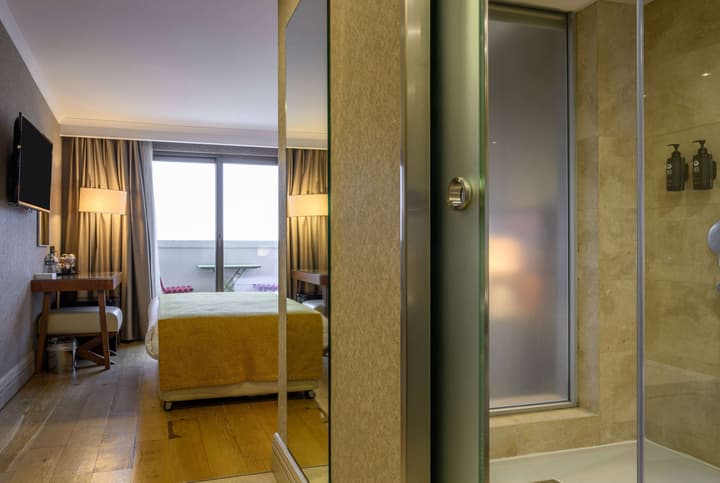 Ramada by Wyndham Istanbul Grand Bazaar
