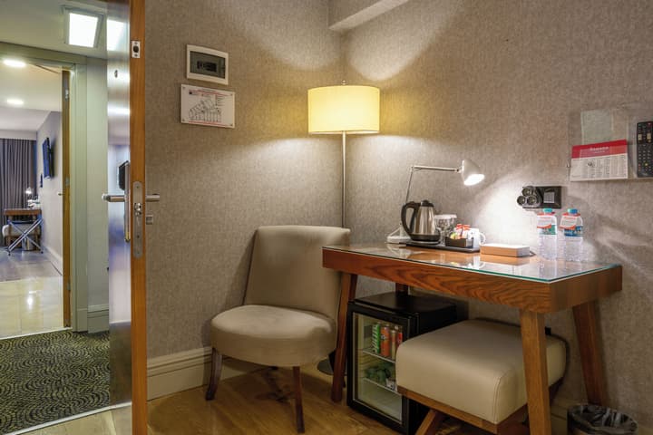 Ramada by Wyndham Istanbul Grand Bazaar