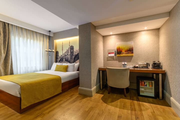 Ramada by Wyndham Istanbul Grand Bazaar