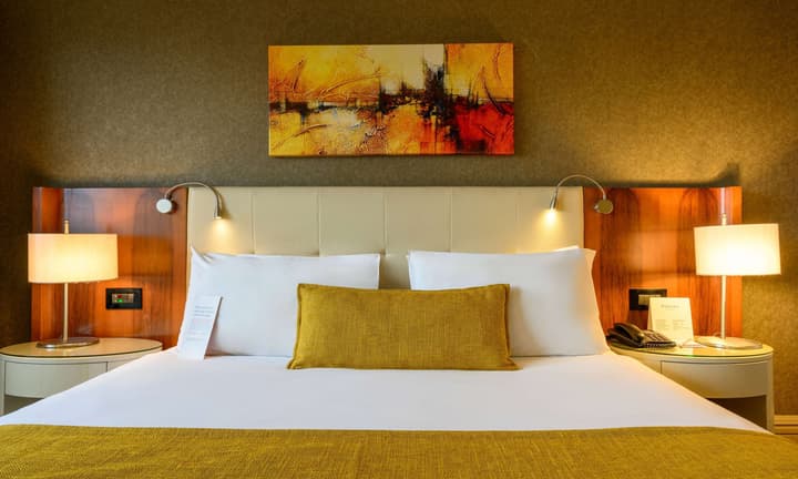 Ramada by Wyndham Istanbul Grand Bazaar