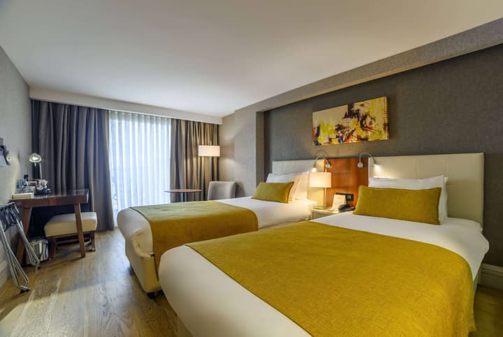 Ramada by Wyndham Istanbul Grand Bazaar