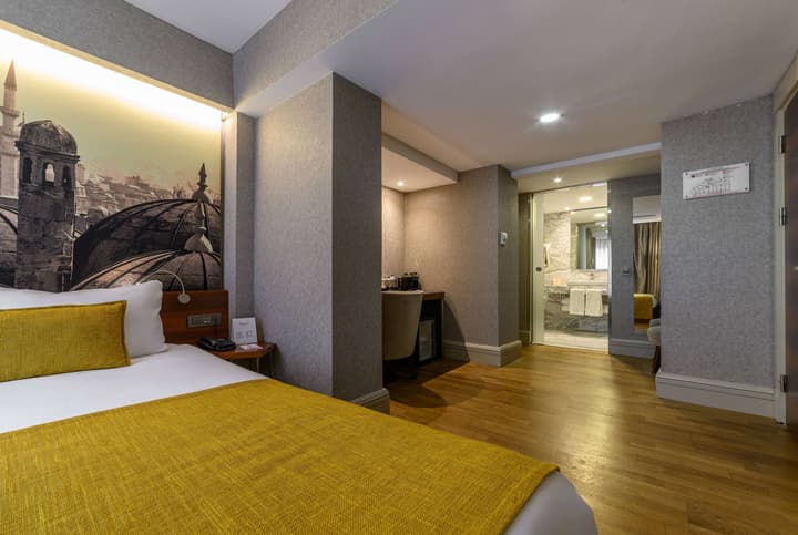 Ramada by Wyndham Istanbul Grand Bazaar