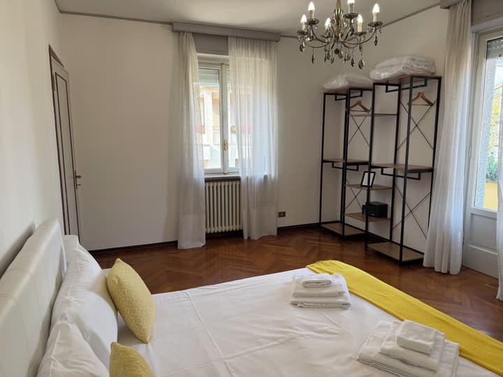 Hotel La Fontana
