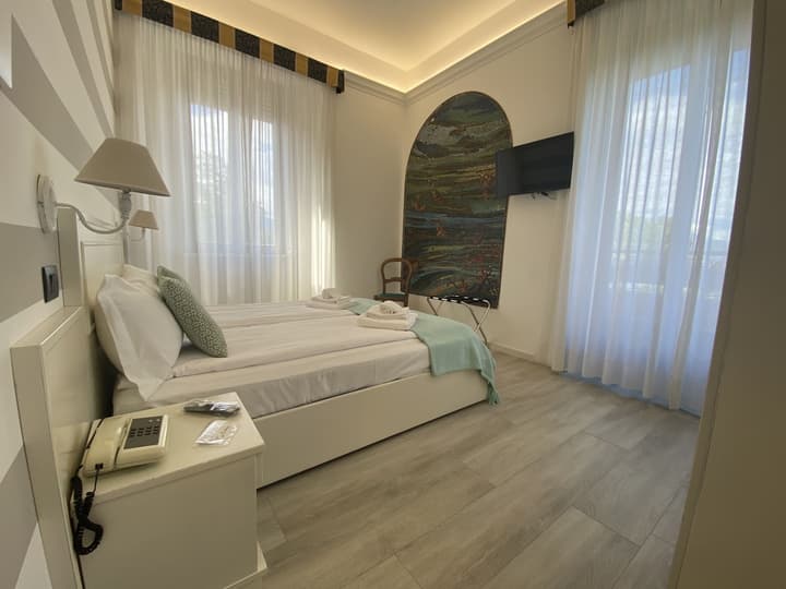 Hotel La Fontana