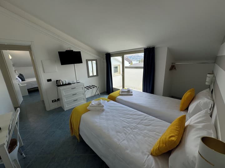Hotel La Fontana
