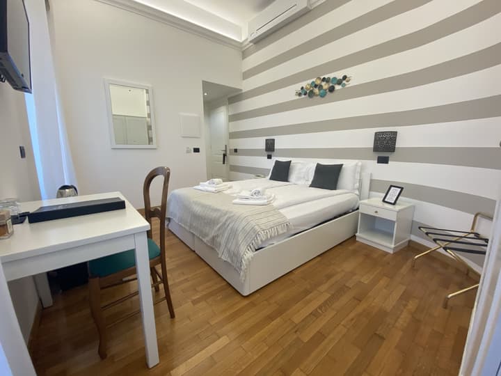 Hotel La Fontana