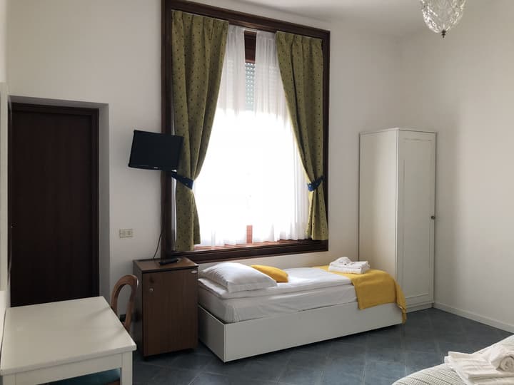 Hotel La Fontana