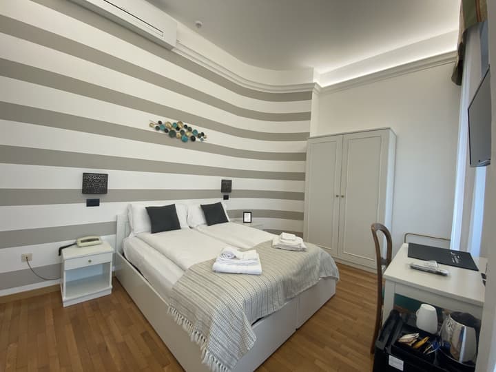 Hotel La Fontana