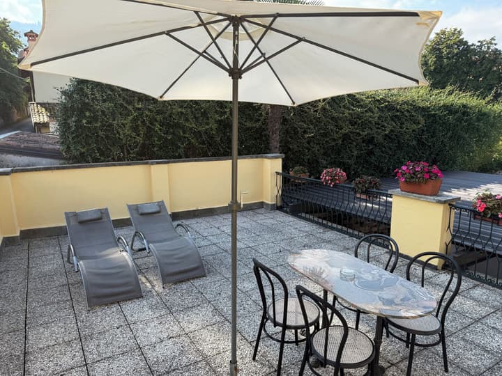 Hotel La Fontana