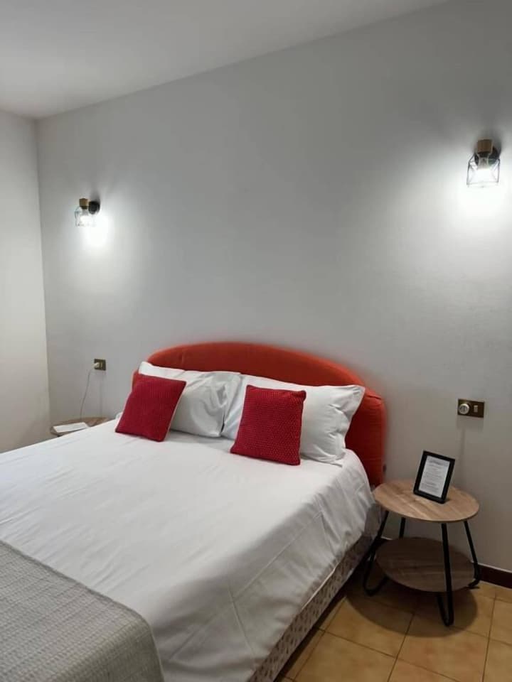 Hotel La Fontana