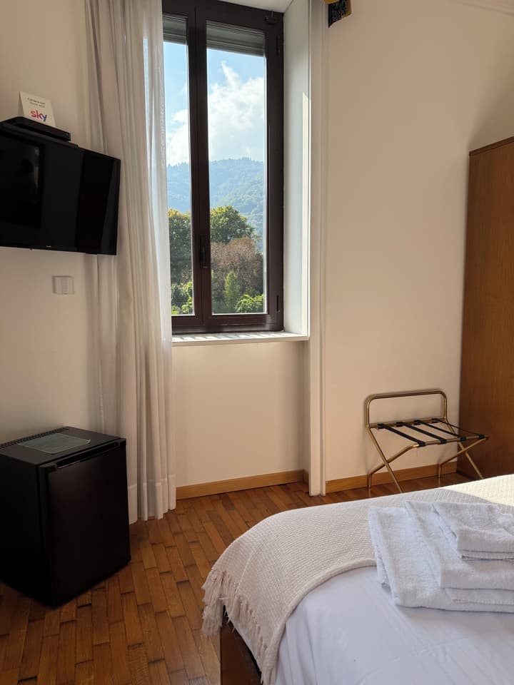 Hotel La Fontana