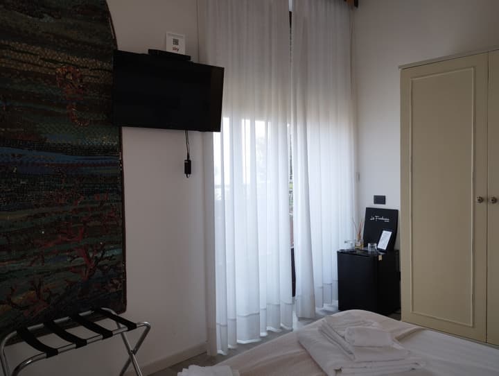 Hotel La Fontana