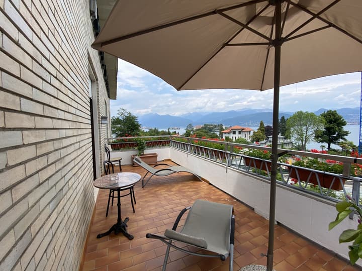 Hotel La Fontana