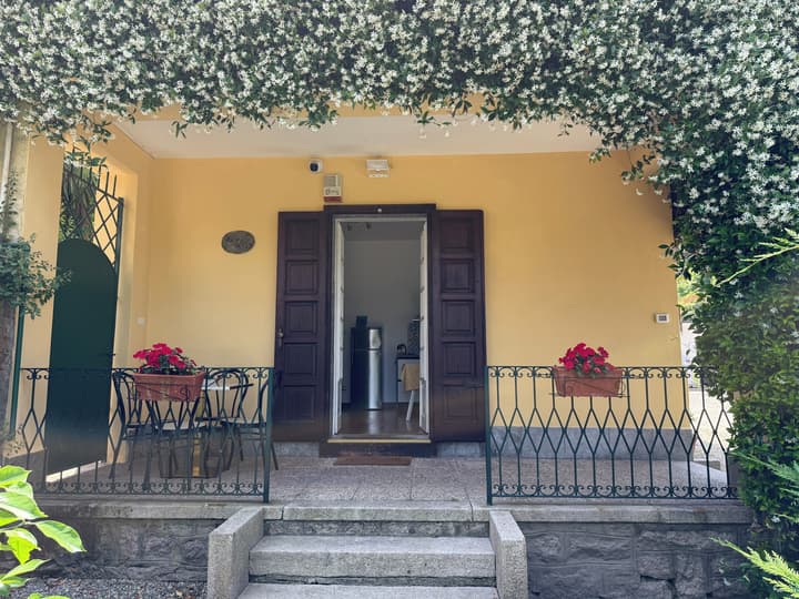 Hotel La Fontana
