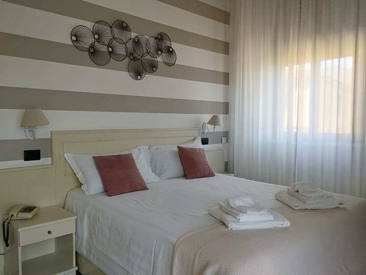 Hotel La Fontana